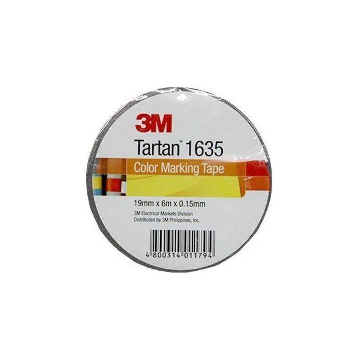 3M 1635 Color Marking Tape | 3M by KHM Megatools Corp. 3M 1635 Color Marking Tape | 3M by KHM Megatools Corp.